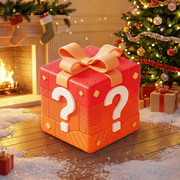 Limited Christmas Gift – $20 Value, Free with Every Pair